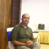 Prabhakar Tiwary
