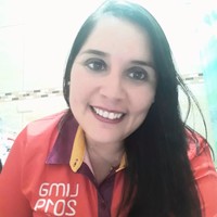 Karina Bazan Alva