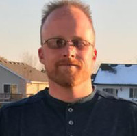 Harlan Wolfe