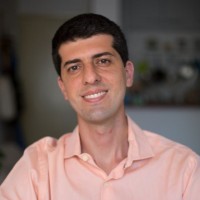 Daniel Fraiha