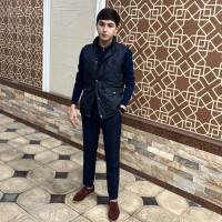 Abdulatipov Ibrokhim