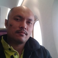Shahrizal Amirnordin