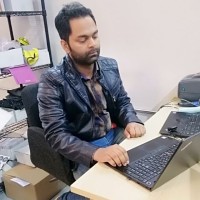 Rashid Ahmad