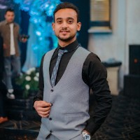 Ahmed Nabil Shomer