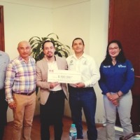 Luis Javier Torres Ramirez
