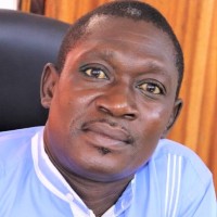 Rakiswendé Léon Ouédraogo