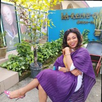 Blessing Paulinus