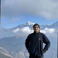 Himanshu Jha