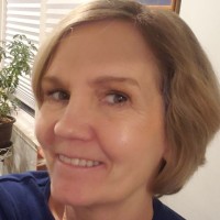 Amy Irene Stock (She/Her/Hers)
