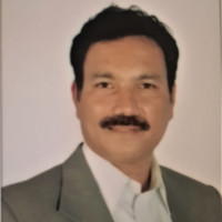 Rakesh Bhola