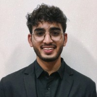Vedant Kothari