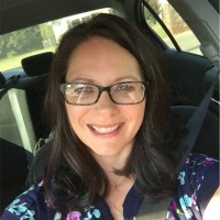 Tina Terry