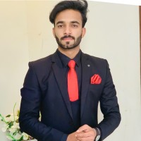 Sharjeel Saeed