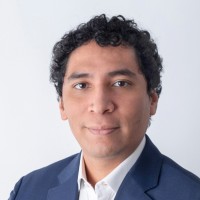 Antonio Hernández Vélez L., CFA