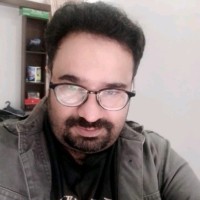 Abbas Ali Qureshi
