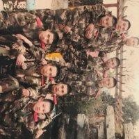 任延龙