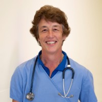 Christine Moloney