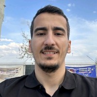 Ercan AY