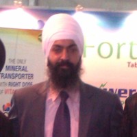 karamjot Singh