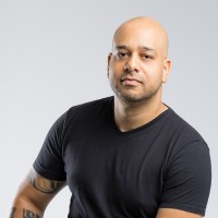 Edson Alcantara