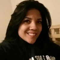 Alicia Flores