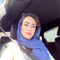 Fatemeh Ebrahimzadeh