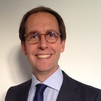 Franck BOUVIER