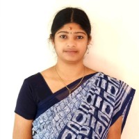 Archana Manikandan