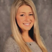 Megan Mccarthy