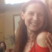 Mary Parisotto