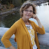 Marion Arnold