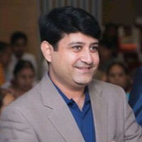 Bhavatosh Kumar Chaurasia