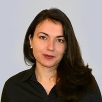 Elena Kostaneva