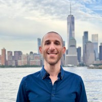Joshua Klein