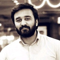Shab Ur Rehman