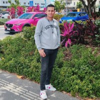 Petterson Fernandes