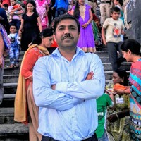 Shailendra Poswal