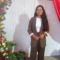 Sona Shrestha