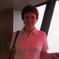 Yvonne Holming