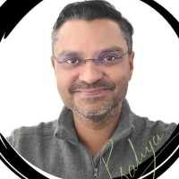 Prateek Saluja