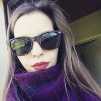 Hannah Van Eeckhaut
