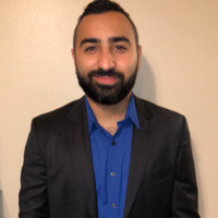 Omar Shalabi