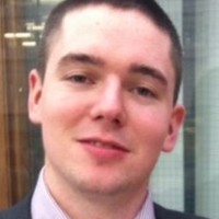 Patrick Kelliher