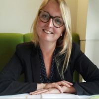 Anne-Laure Levraud