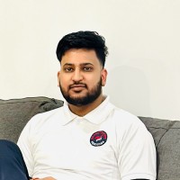 Sachin Sahal
