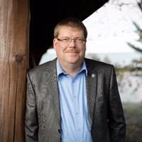 Dave Mingo