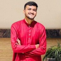 Vatsal Talavia