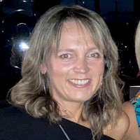 Nicola Chapman
