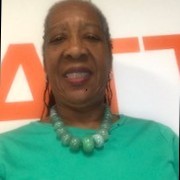 Audrey Edwards