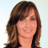 Maryam Farooq